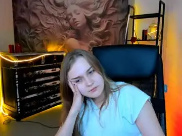 Chaturbate Adult Video Chat of lissatelor