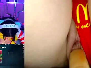 Chaturbate Free Live Porn of nicoleferrel