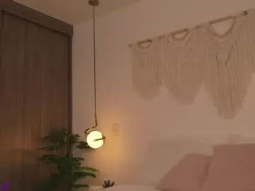Chaturbate Free Porn Cam of stephania_let