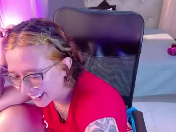 Chaturbate Private Sex Chat of chloerossee