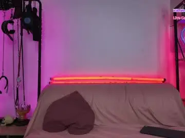 Chaturbate Sex Cam of cyberxgoddess_