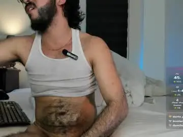 Chaturbate Live Sex of darioftm