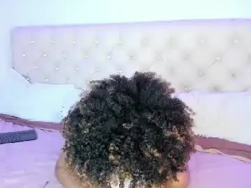 Chaturbate Adult Webcams of ebonygoddes03