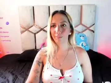 Chaturbate Best live sex cam show of isa_klein