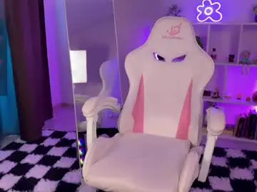 Chaturbate Nude Webcam of kelly_sunnn