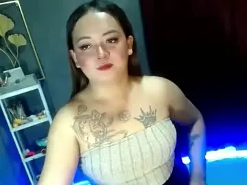 Chaturbate Live Sex Cam of pussy_and_cock_lover
