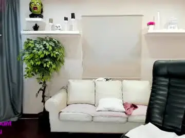 Chaturbate Nude Webcam of vickyberry