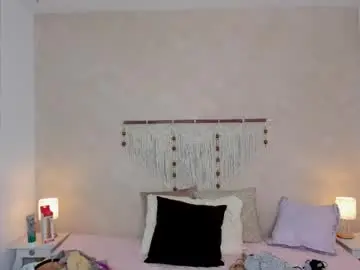 Chaturbate Best live sex cam show of _hanna_sky