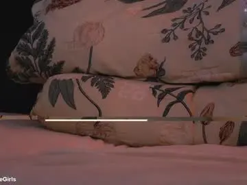 Chaturbate Live Sex Cam of cielomio