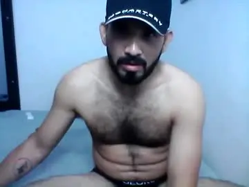 Chaturbate Live Porn of colombianocabron