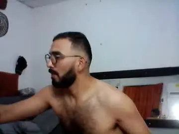 Chaturbate Sex Chat of colombianocabron