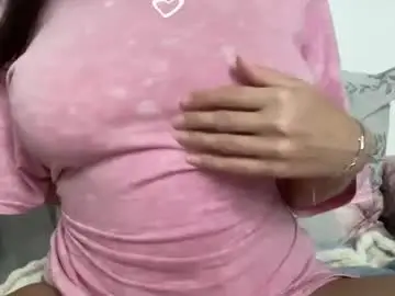 Chaturbate Best Webcam of cute_kriss94