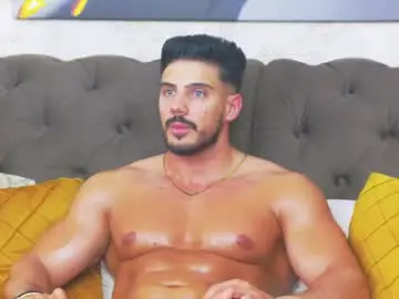 Chaturbate Sex Chat of dustinkeent