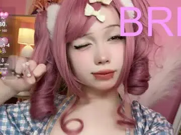 Chaturbate Live Sex Cam of kyomi_sun