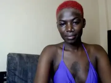 Chaturbate Adult Webcam of luo_queen