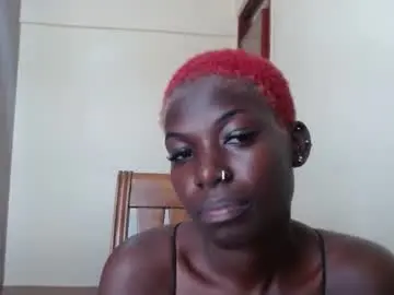 Chaturbate Live Sex of luo_queen