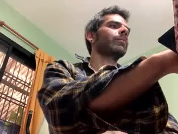 Chaturbate Live Porn of vikingo_arg