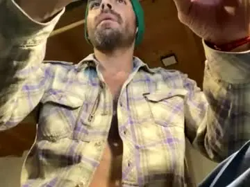 Chaturbate Sex Cam of vikingo_arg
