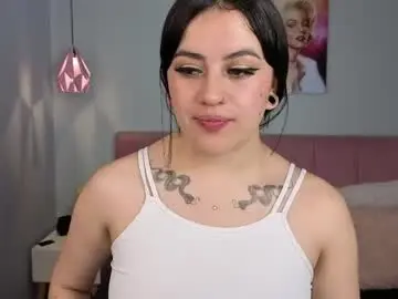 Chaturbate Live Porn of alli_cooper