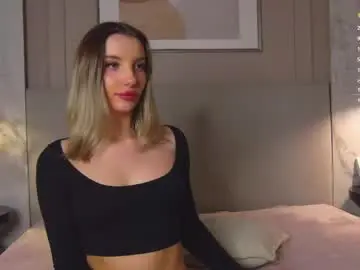Chaturbate Sex Cam of ambershays