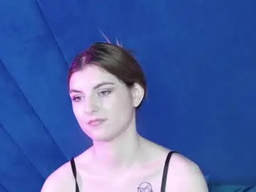 Chaturbate Sex Chat of evelisse