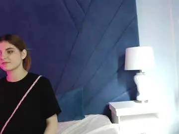 Chaturbate Adult Webcams of evelisse