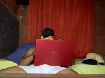 Chaturbate Live Sex of jairsalazar167