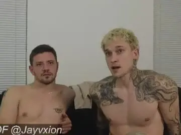 Chaturbate Private Sex Chat of jaycex_69