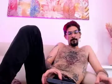 Chaturbate Live Porn of jonathan_sinn