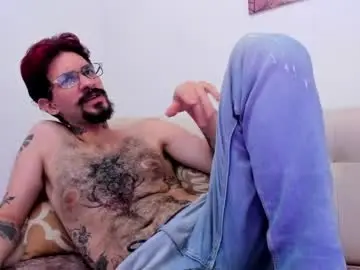 Chaturbate Sex Chat of jonathan_sinn