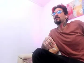 Chaturbate Sex Cam of jonathan_sinn
