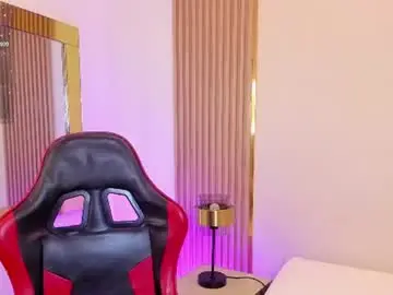 Chaturbate Sex Cam of kendalljay_
