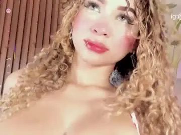 Chaturbate Nude Webcam of kenykitty