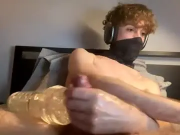 Chaturbate Live Sex Cam of lilbrocj