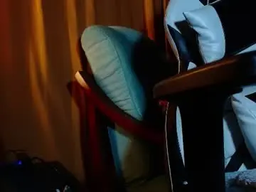 Chaturbate Free Porn Cam of sebastian_025