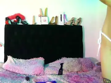 Chaturbate Live Porn of smoke_leidy_