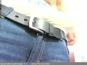 Chaturbate Live Sex of soldier_hugedick