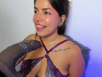 Chaturbate Sex Cam of angelaricci