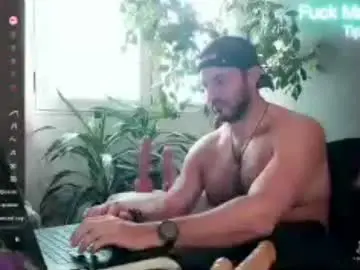 Chaturbate Free Porn Cam of arielenbsas