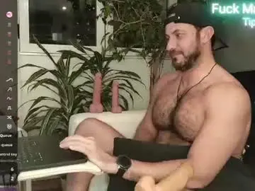 Chaturbate Sex Cam of arielenbsas