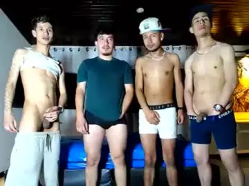 Chaturbate Free Porn Cam of boranget