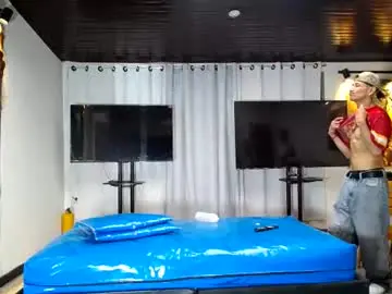 Chaturbate Private Sex Chat of boranget
