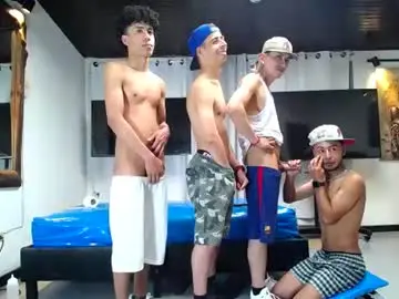Chaturbate Adult Webcam of boranget
