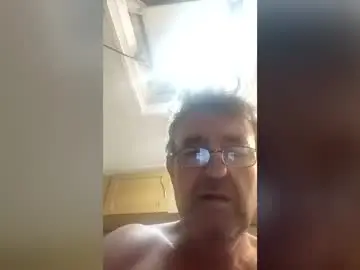 Chaturbate Nude Webcam of chseries29