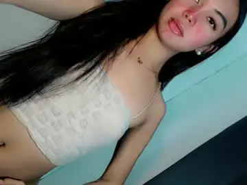 Chaturbate Sex Cam of ella_walkerxxx