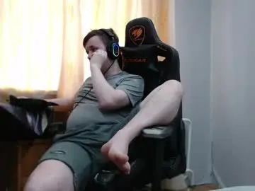 Chaturbate Sex Cam of iliaskrisloveee