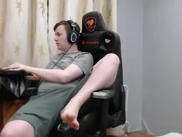 Chaturbate Free Porn Cam of iliaskrisloveee