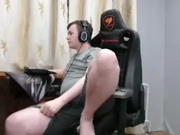Chaturbate Adult Webcams of iliaskrisloveee