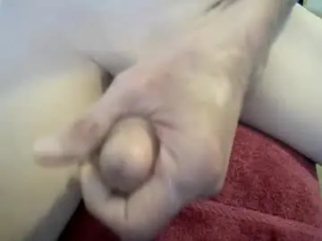 Chaturbate Nude Webcam of jries329