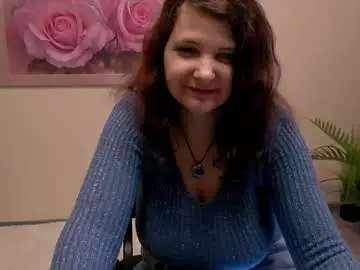 Chaturbate Private Sex Chat of magic_kristy